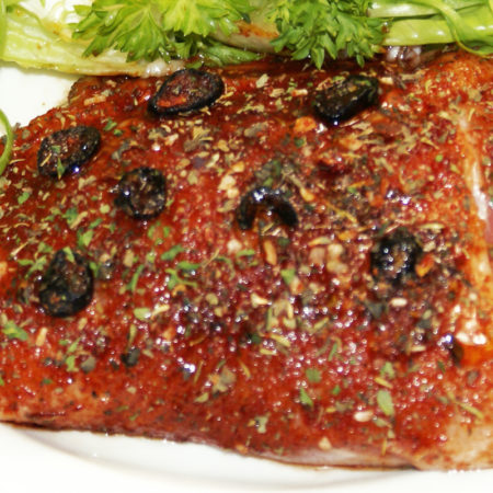 Italiano Glaze 2kg