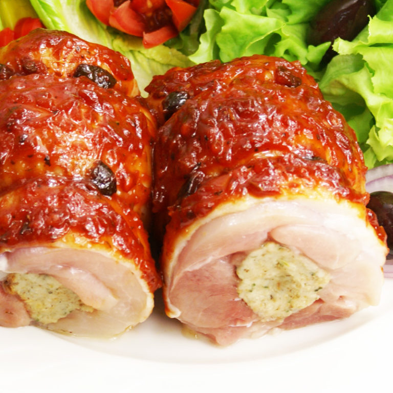 Italiano Marinade 4L - 10L