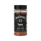 Jack Daniels Beef Rub