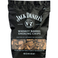 JACK DANIELS - Whisky Barrel Chips 750g