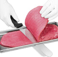 Jerky Cutting Board & knife