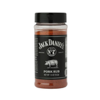 Jack Daniels Pork Rub