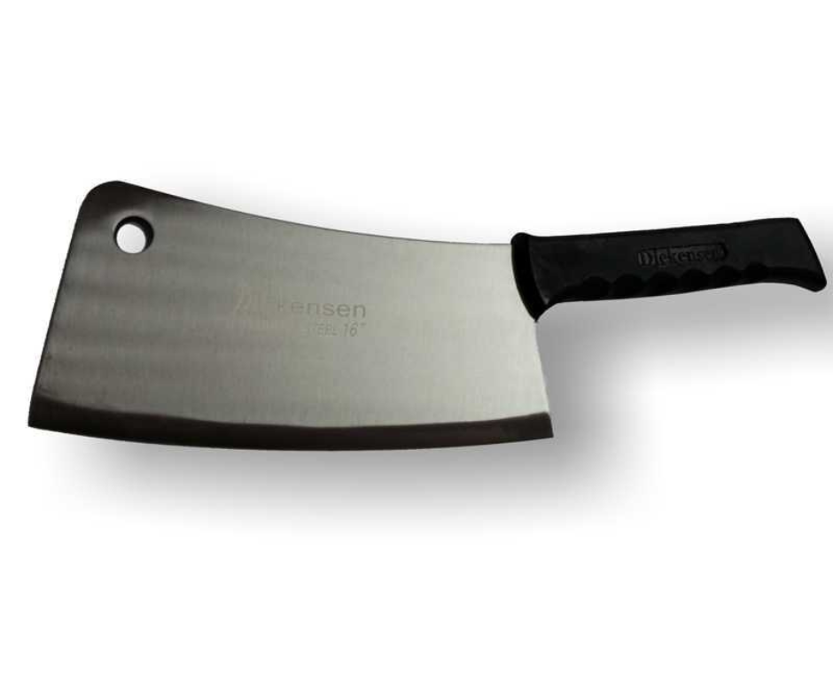 Meat Cleaver 9" Heavy