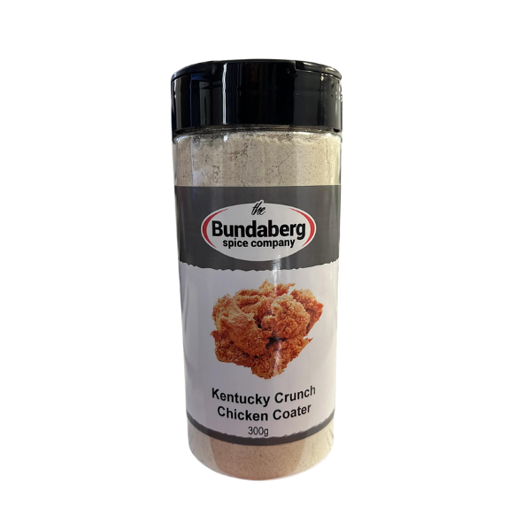 Kentucky Crunch