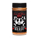 Loot N Booty Whats Your Beef Rub