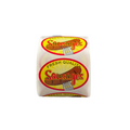 Label - Fresh Quality Sausages Roll of 500