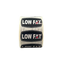 Label - Low Fat Roll of 500