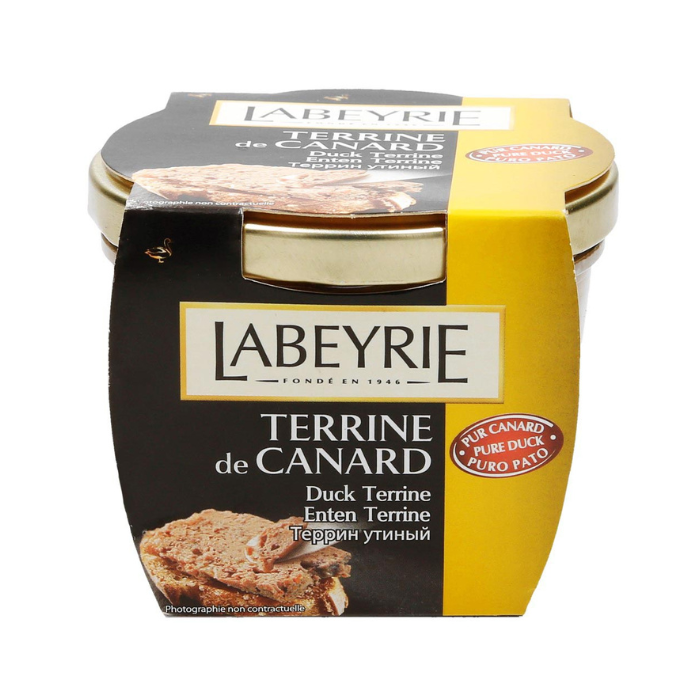 Labeyrie Terrine