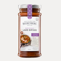 Beerenberg Lamb Biryani Meal Base 240ml