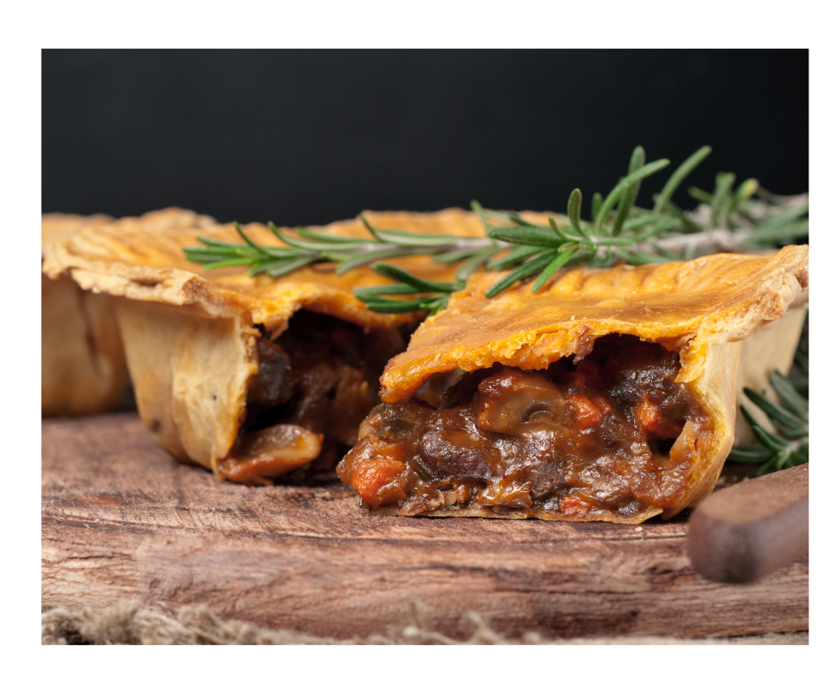 CF Lamb Pie Premix 2kg