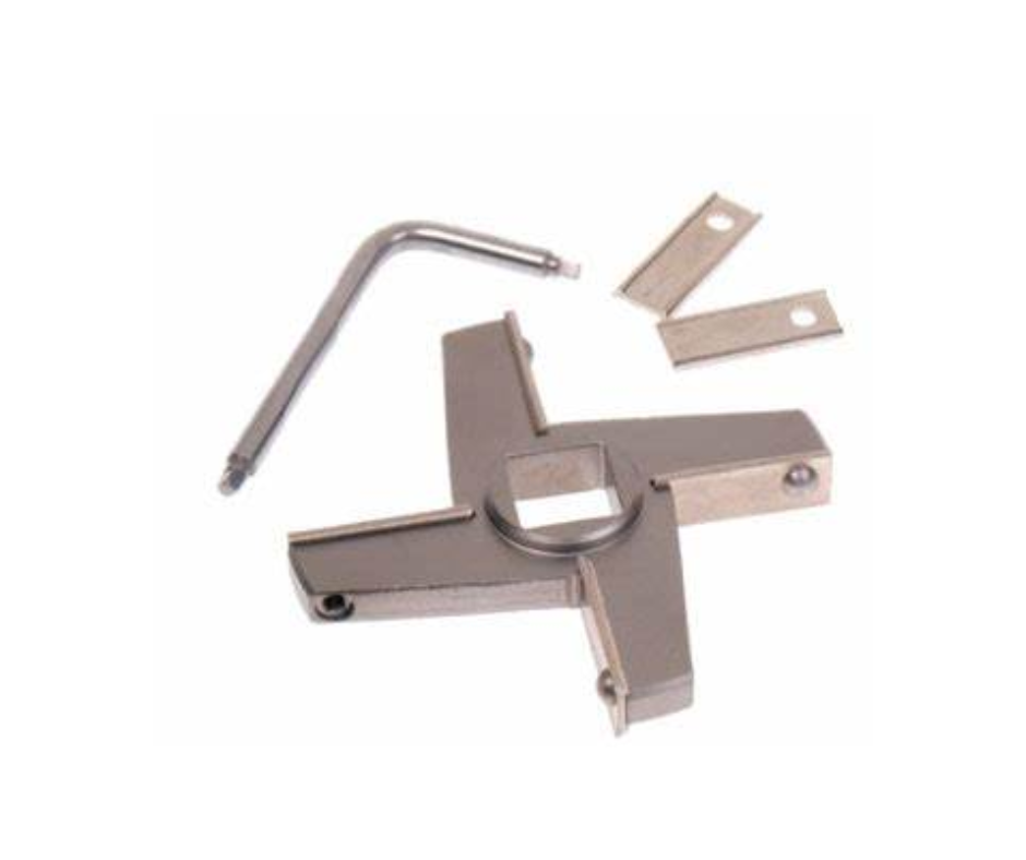 # 42/52 LICO - 4 Wing Insert Holder