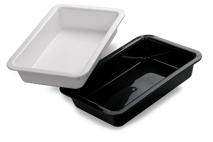 MTA Display Tray Black 310 x 200 x 50mm (12x8x2")