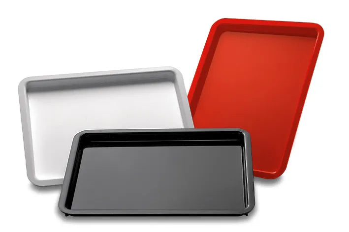 MTA Display Trays