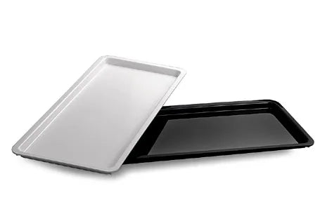 MTA Display Tray Black 770 x 310 x 50mm (30x12x2)