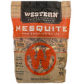 Mesquite Chips