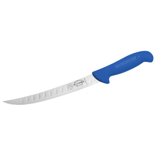 F.Dick Scimitar Slicing Knife Narrow Blade 26cm (10") 8-2425-26