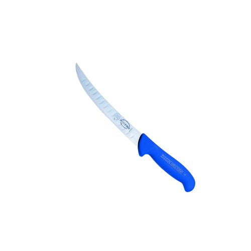 F.Dick Scalloped Kullen Blade Breaking Knife