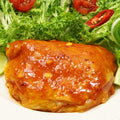Macadamia Satay Spice Glaze 2kg