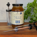 Maple Syrup Bourbon Injector