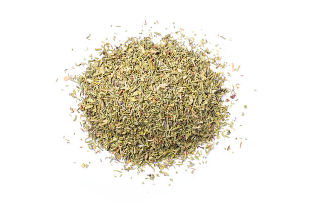 BSC Marjoram Leaf 1kg
