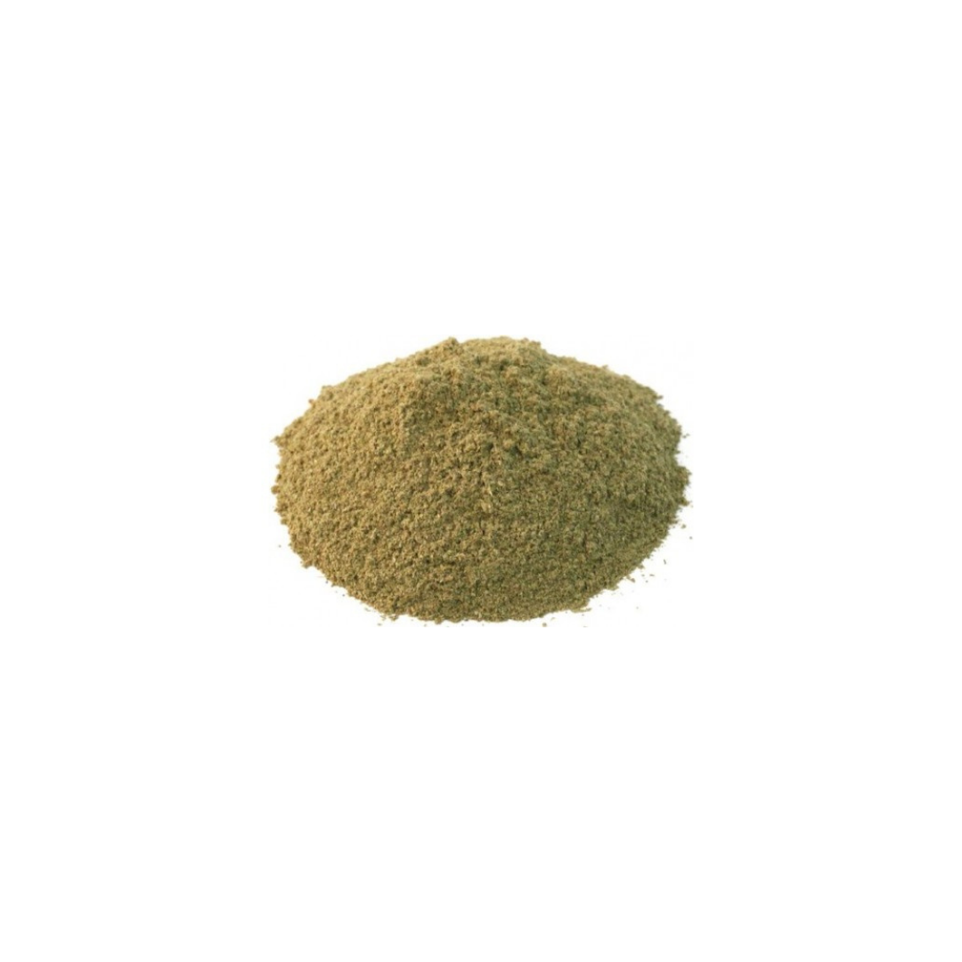 BSC Marjoram Ground 250g - 1kg
