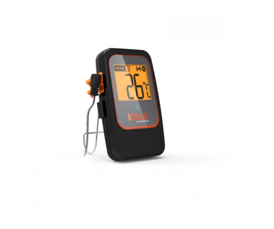 Maverick 2 Probe Bluetooth BBQ Thermometer ET-735