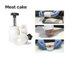 Meat Cake Press 135g
