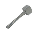 Heavy Meat Mallet Jumbo 900g
