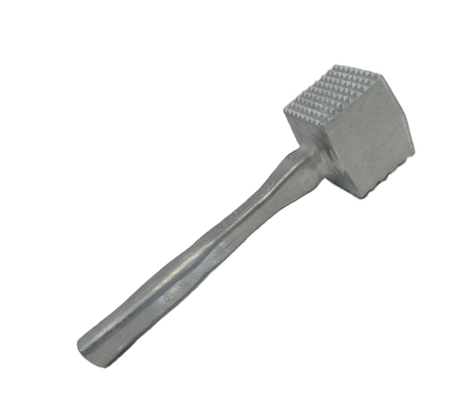 Heavy Meat Mallet Jumbo 900g