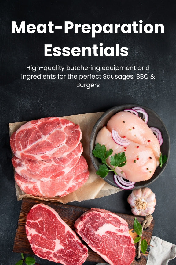The Food Prep Group