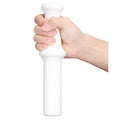 Plastic Meat Pusher 7"