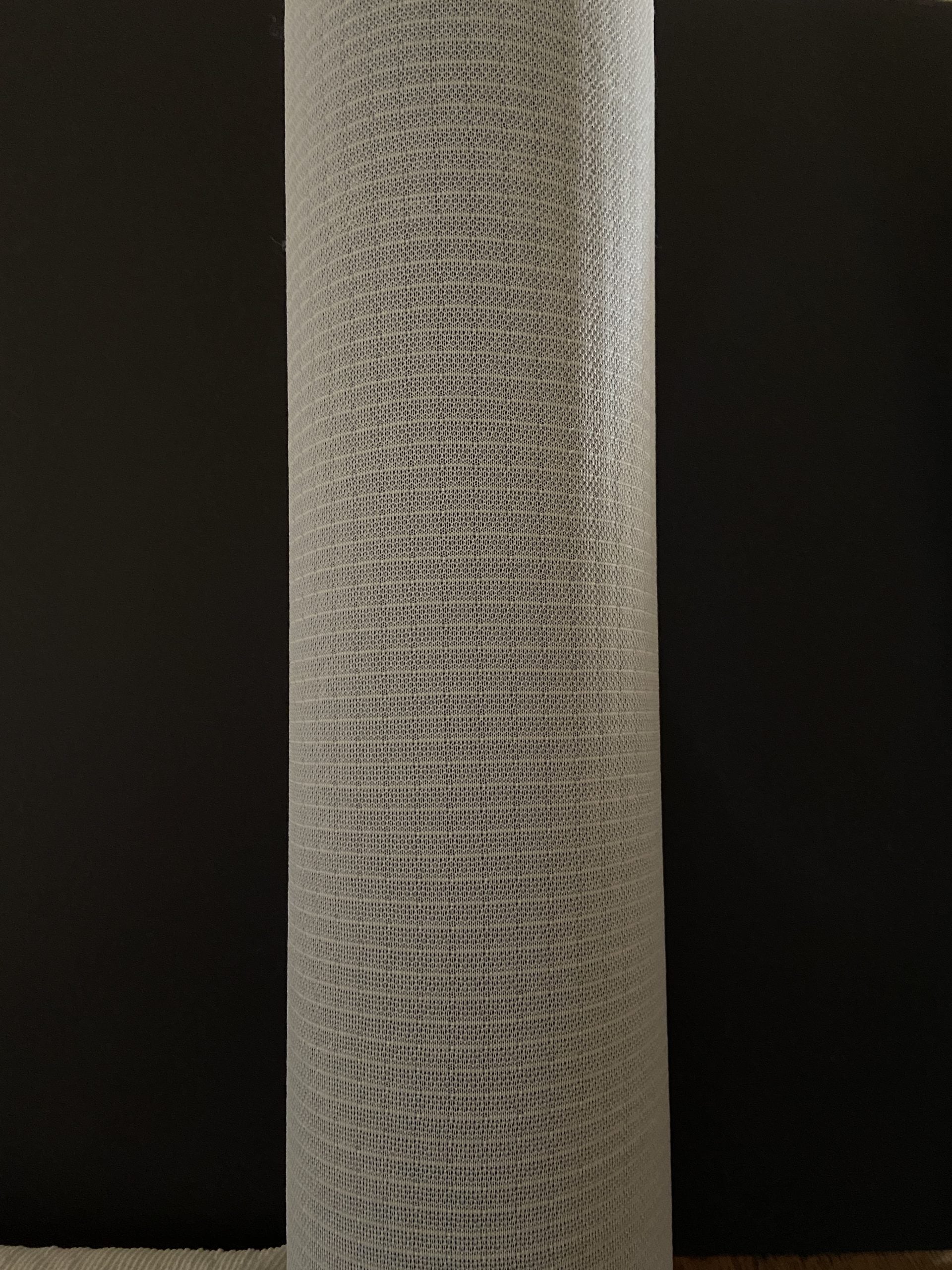 Meat Wrap - White Rolls
