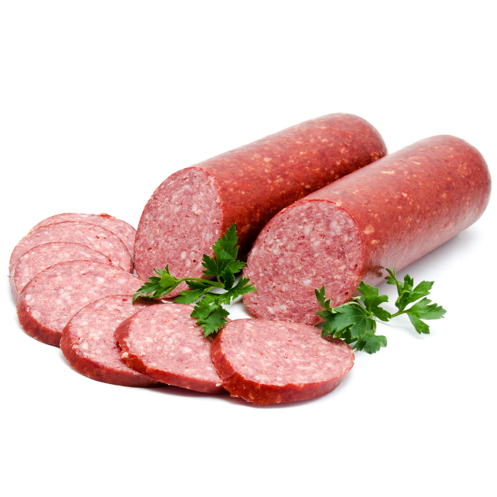 Cooked Mettwurst Premix 1kg