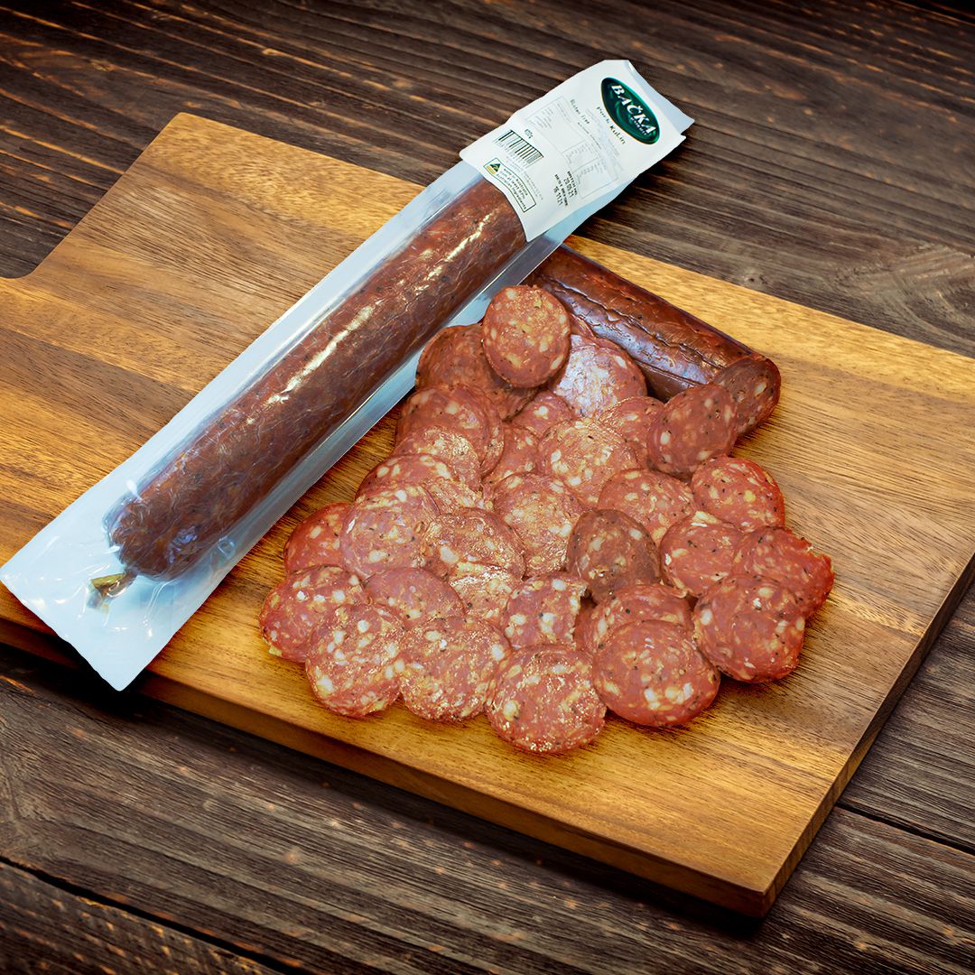 BACKA Pork Kulin