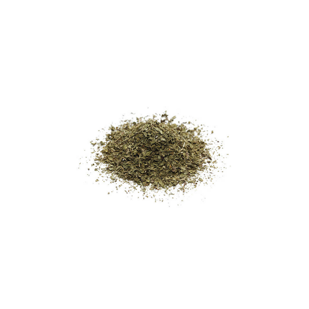 BSC Mint Flakes 250g - 1kg