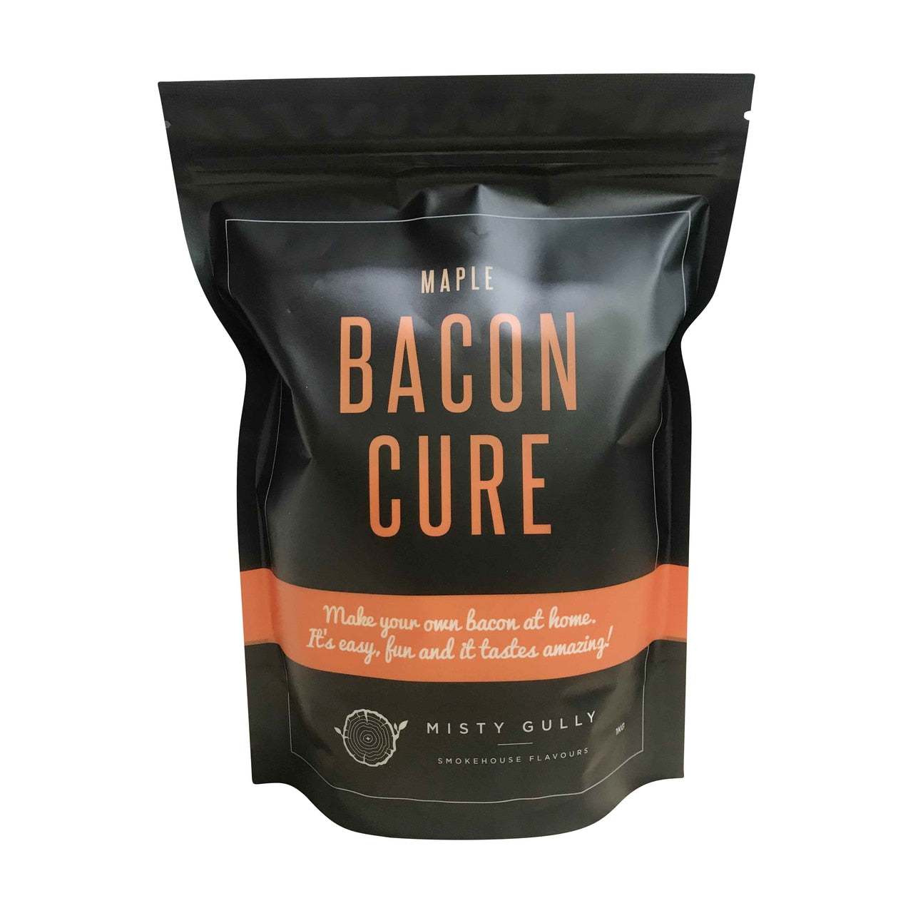 Maple Bacon Cure 1kg