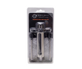 Misty Gully Deluxe Meat Injector 50ml - Stainless Steel