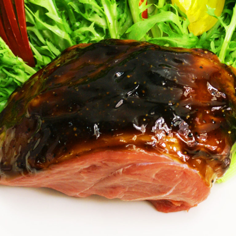 Mongolian Lamb Marinade 4L