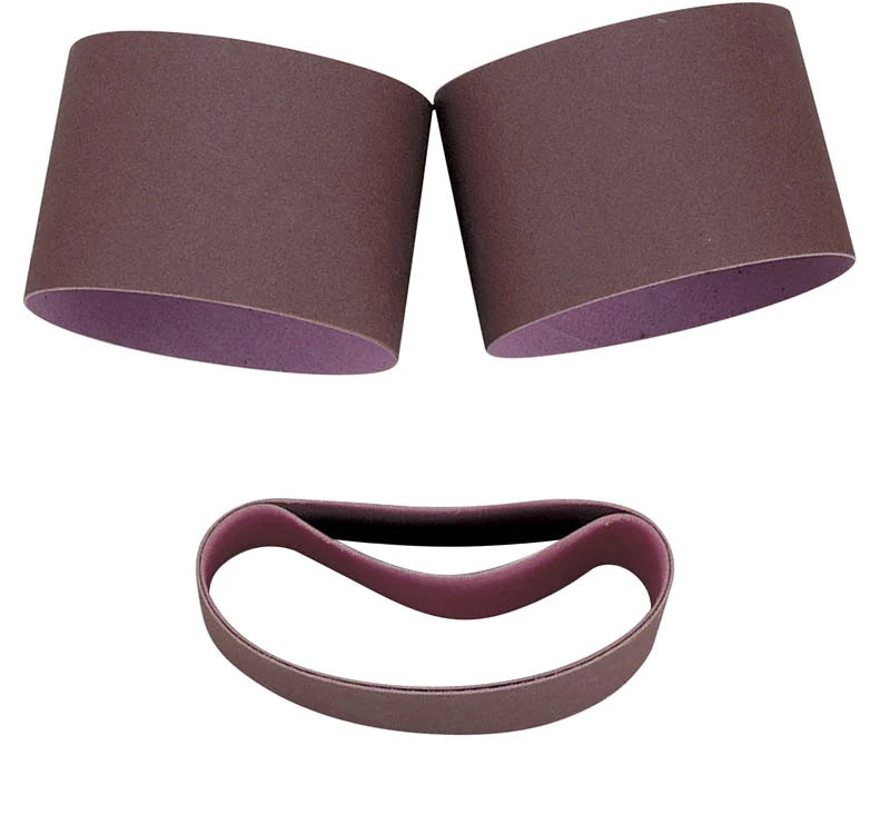 NIREY Sharpener - Belt Coarse