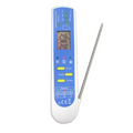 NORONIX 550 2 in 1 Infrared with Probe Thermometer - Calibrated