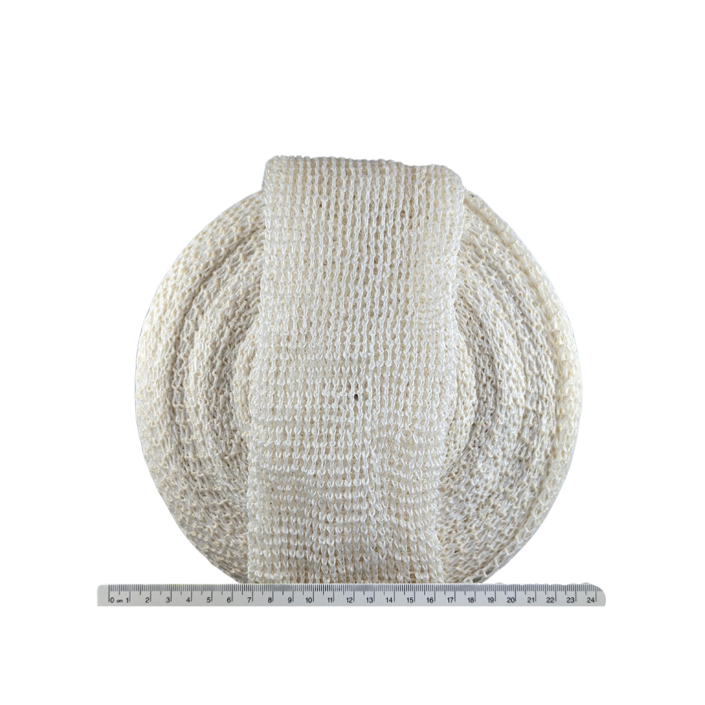 Roast Net - White 50m Rolls