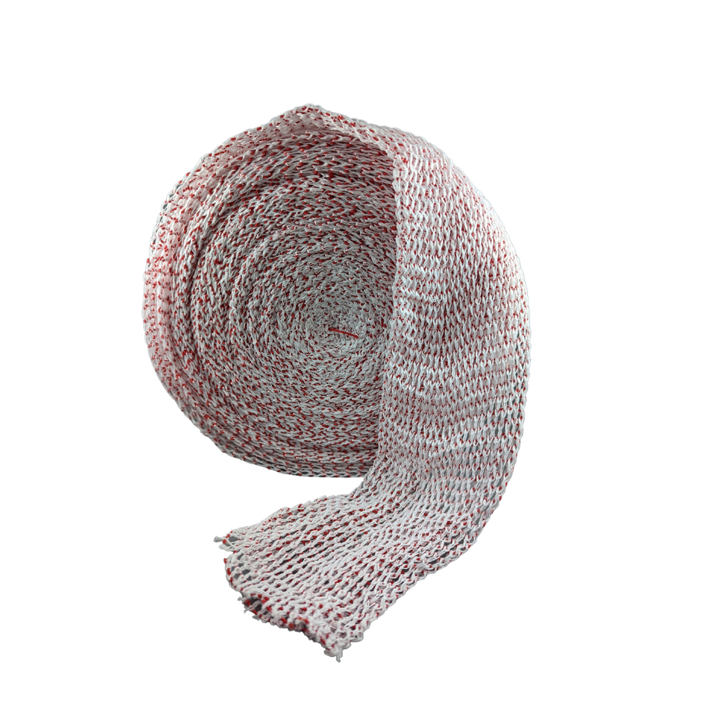Roast Netting - Red