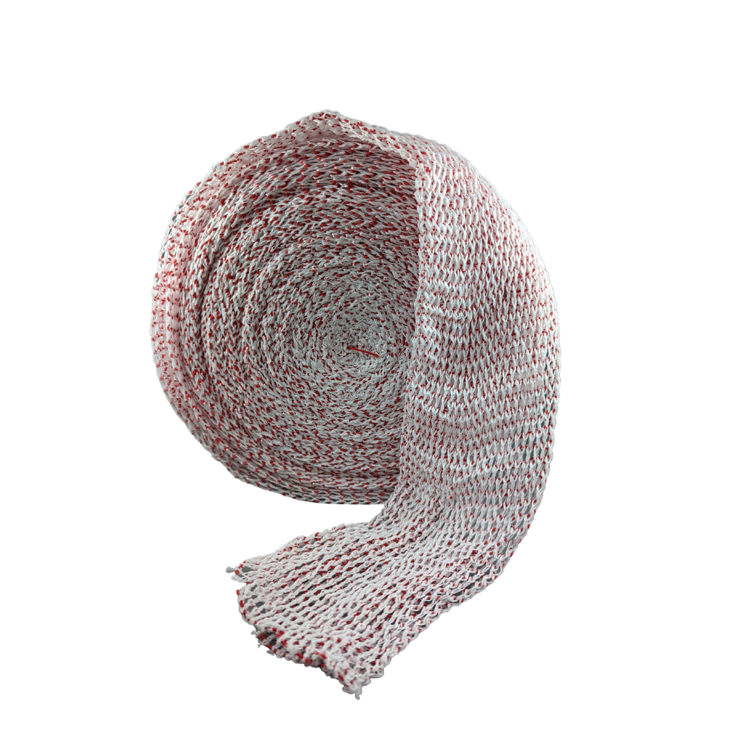 Roast Netting - Red