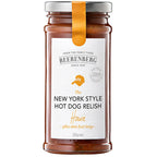 Beerenberg - New York Style Hot Dog Relish 165g