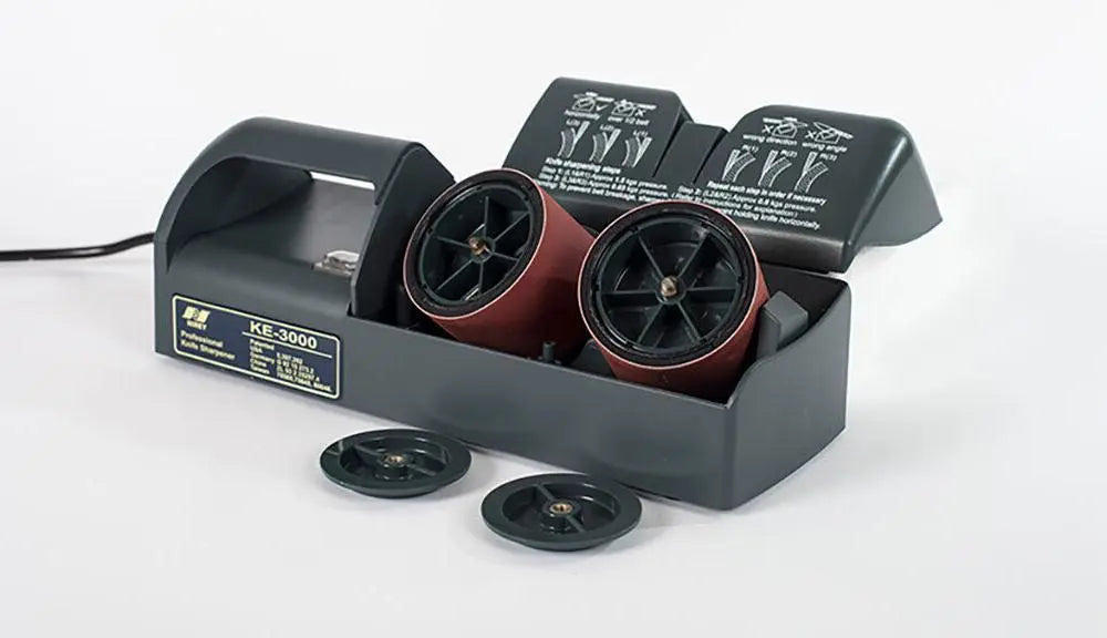 KE-3000 Sharpener Nirey