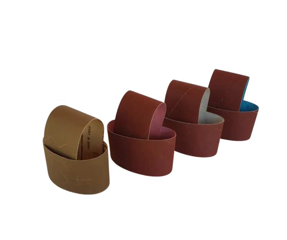 Nirey Sharpener Belts Assorted
