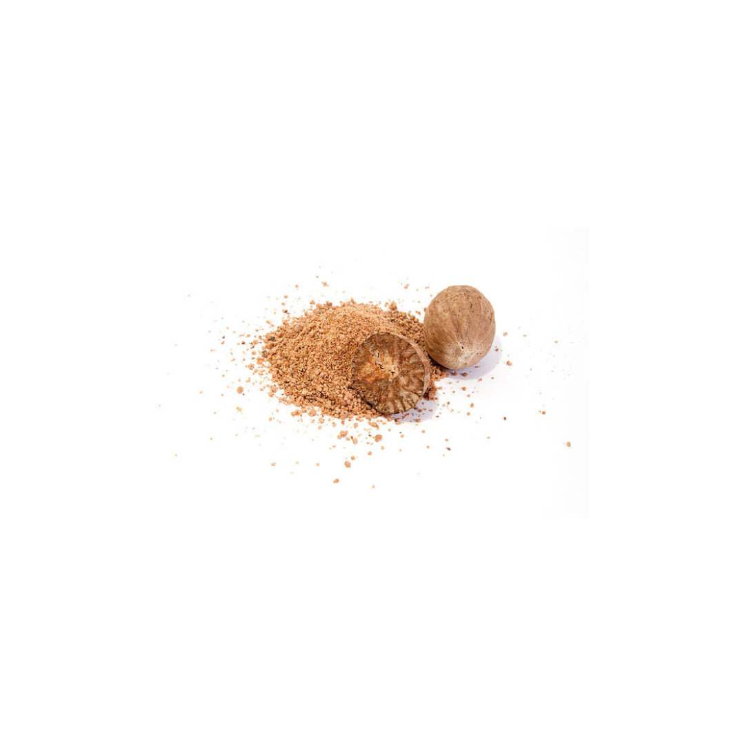 BSC Nutmeg Ground 250g