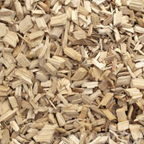 Oak Wood Chips