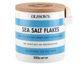 Sea Salt Flakes