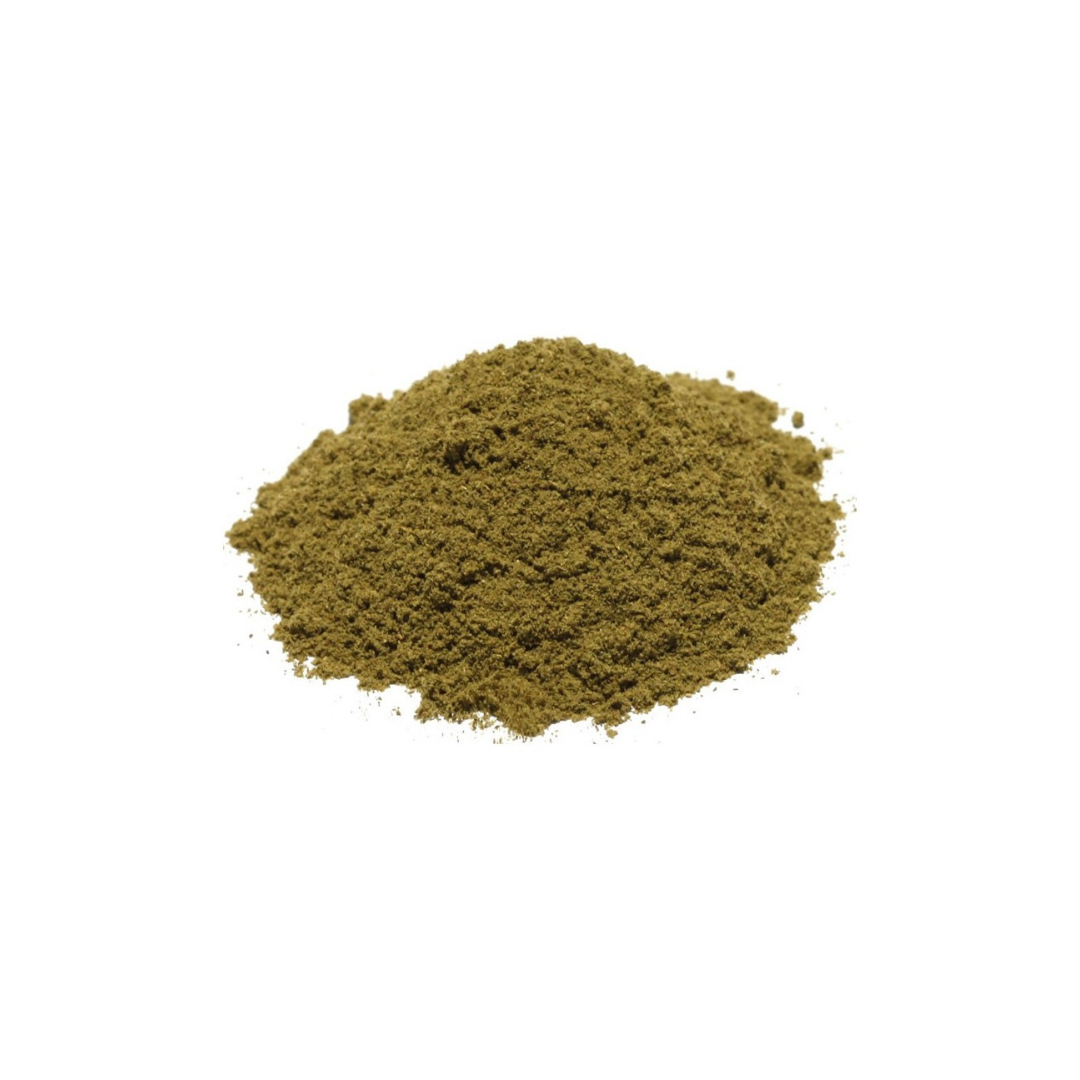 BSC Oregano Ground 500g